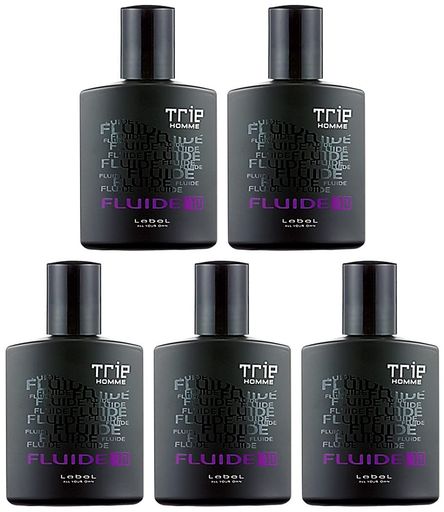 【X5個セット】 ルベル トリエオム フリュード 10 150ML TRIE