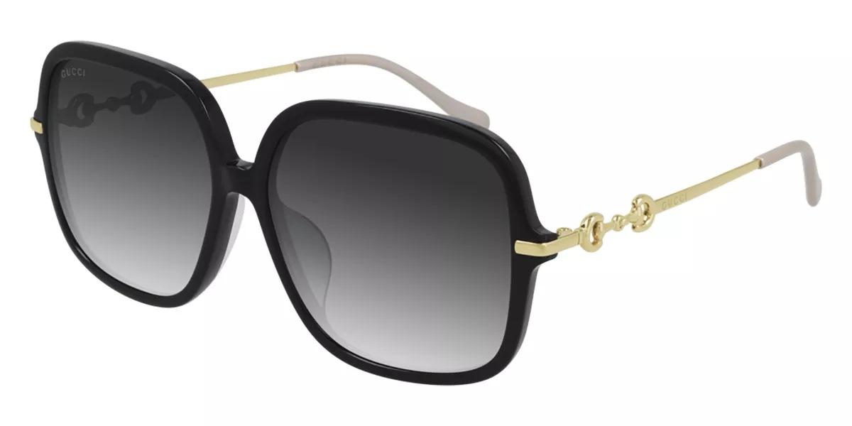 GUCCI グッチ GG0884SA-003 サングラス アジアンフィット メンズ レディース ユニセックス