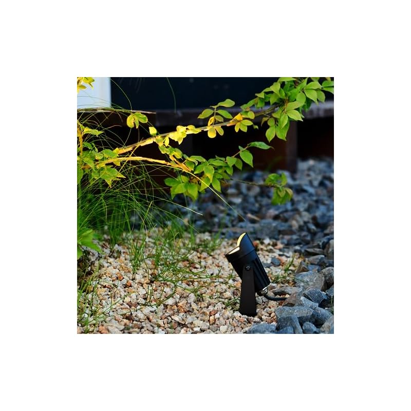 【即納】[ガーデンマスター] ガーデントワイライト コンセント式 セット品 ACコントローラー付 IP67 約200lm LED AC100V 防塵防水 コード5m 自動点灯消灯 玄関照明 庭園灯 誘 8,357円