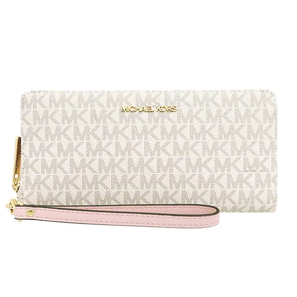 即発 正規品 長財布 [ピンク] 13,463円