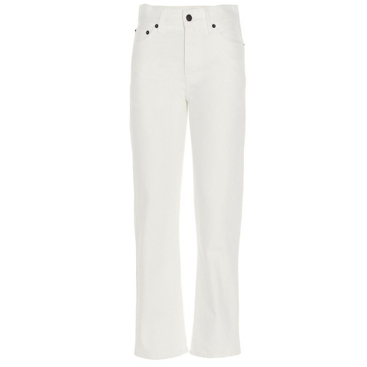 5660W1493WHT ホワイト 春夏2024 デニム レディース ju 69,630円