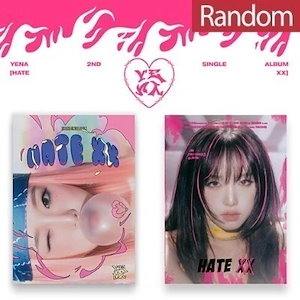 チェイェナアルバム