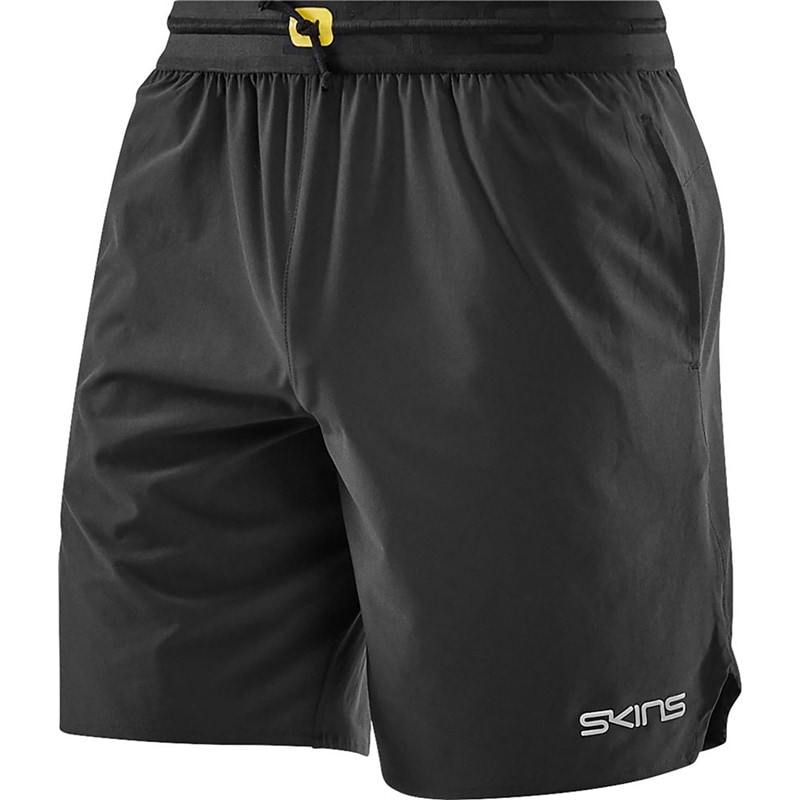 skins(スキンズ) S-3 MENS X-FIT SHORTS ボディケアストレッチパンツ (18171345-019)