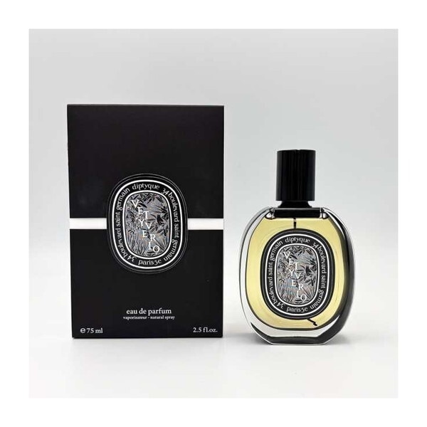 ディプティック ヴェチヴェリオ オードパルファム EDP 75ml 並行輸入品