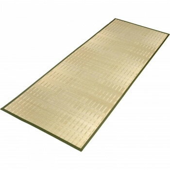 掛川織り い草シーツ 約88x190cm HRM835661