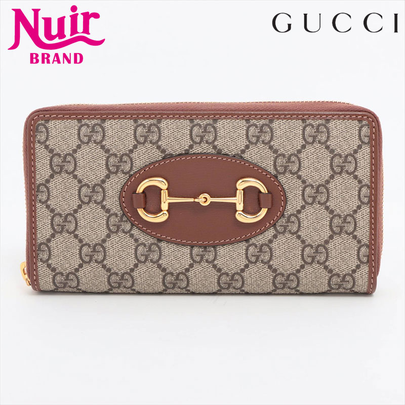 長財布 ベージュ WS15250 52,800円