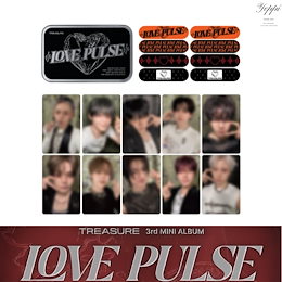 Qoo10 | TREASURE-LOVE-PULSE-MDのおすすめ商品リスト(ランキング順