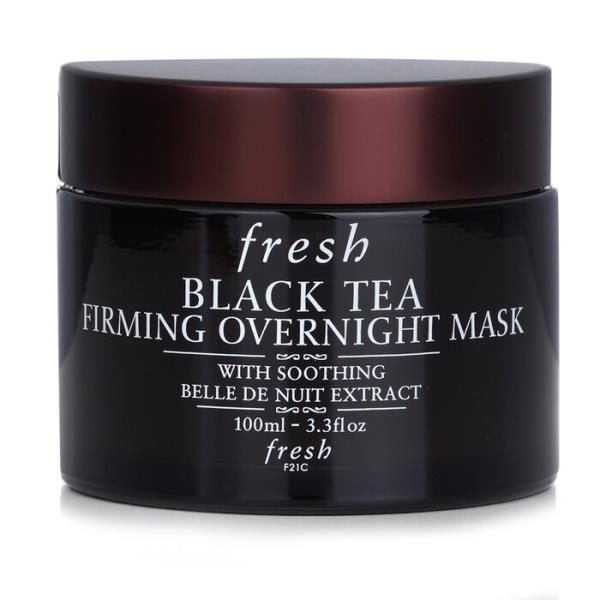 ブラックティーナイトマスク 100ml