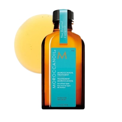 ヘアトリートメント 50ml（ポンプ付）