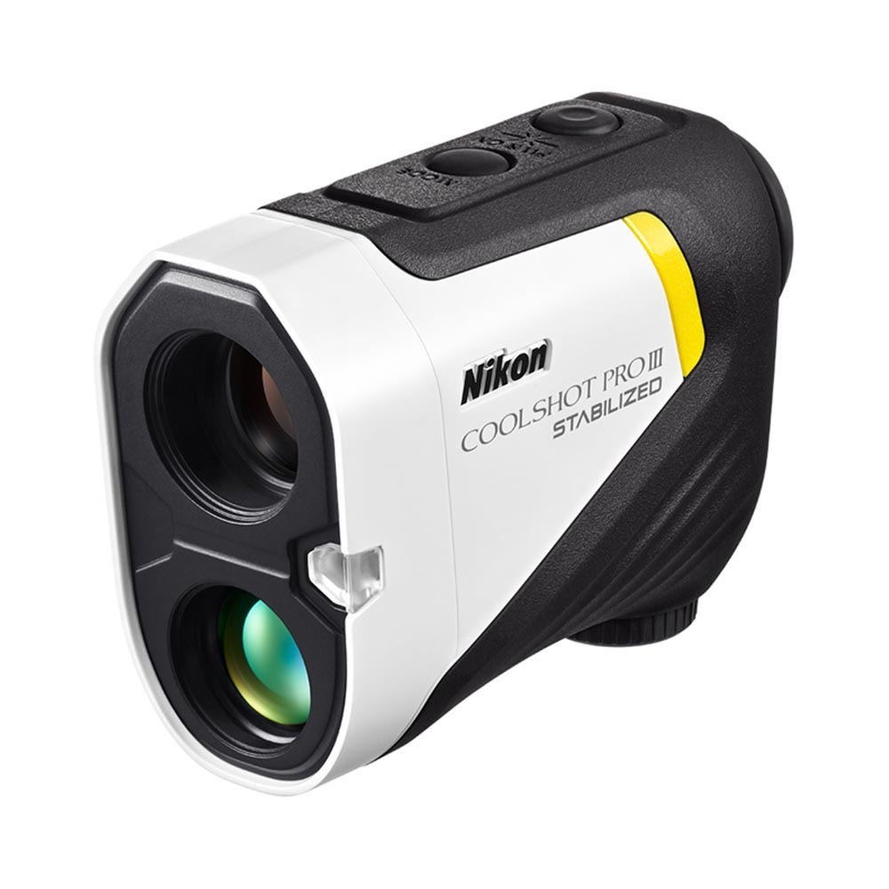 クールショット PROIII STABILIZED G-583 2025 『レーザー測定器』