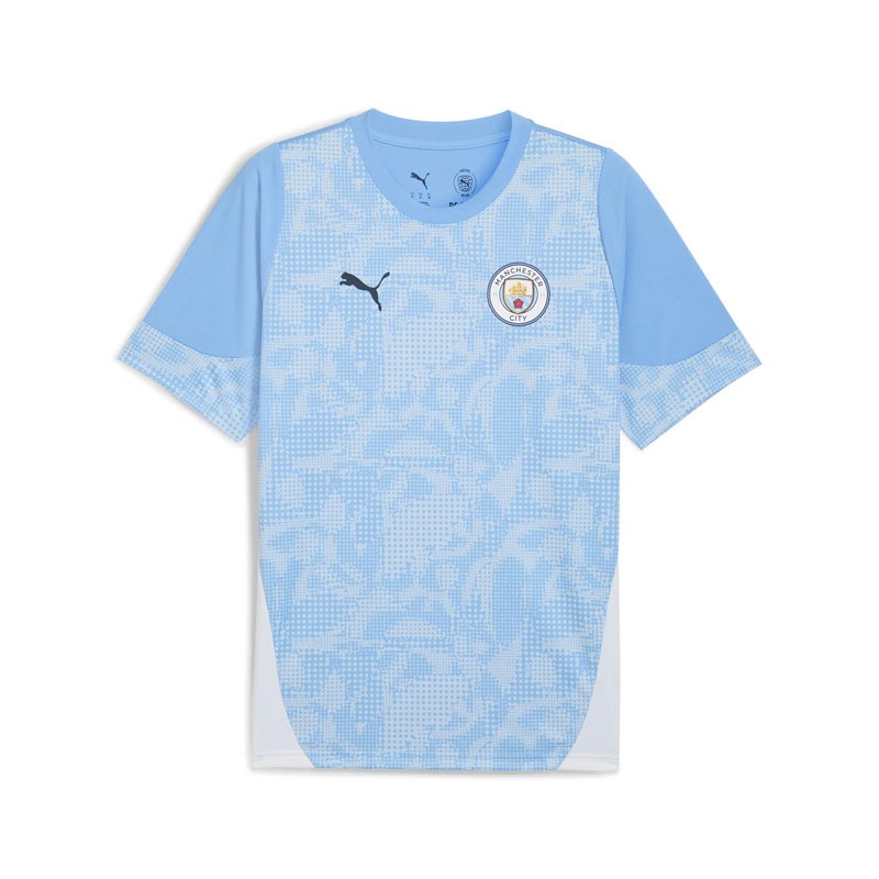 MCFC TR SSシャツ サッカー ウェア その他ウェア 781992