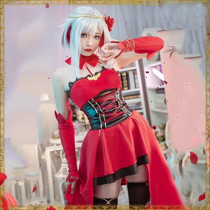 大人気コスプレ変装仮装衣装 takt opDestiny(タクトオーパス 運命 10,234円