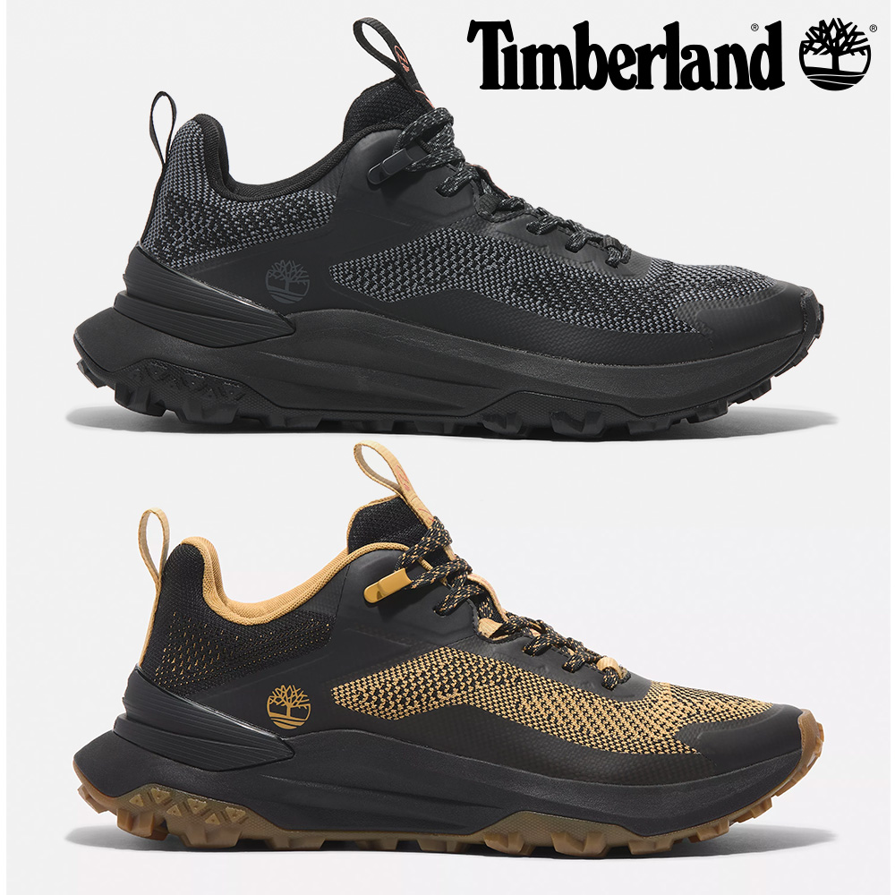 Timberland スニーカー メンズ モーション アクセス ロー レースアップ A6DJKENP A6DJKENQ ティンバーランド Motion Access Low Lace upカジュアル