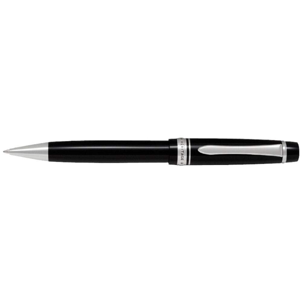 Pilot ボールペン カスタム ヘリテイジ91 BKVH-1MR ブラック 8,041円