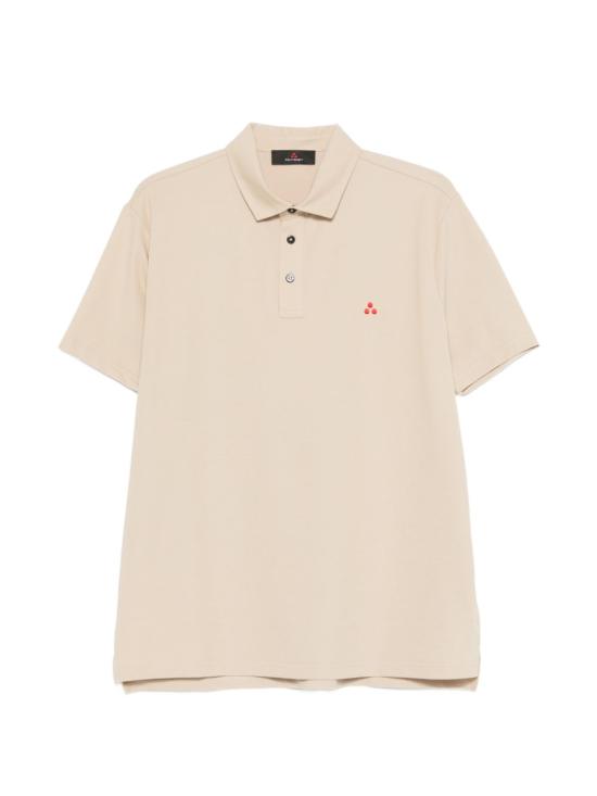 PEUTEREY Men T-Shirts PEU547199012182 794 Beige