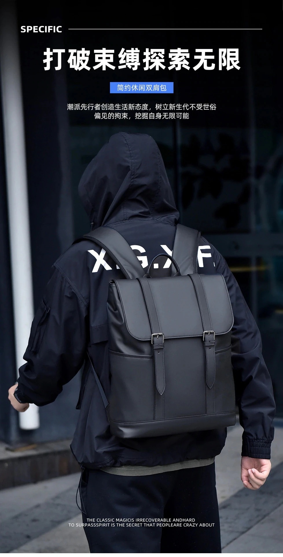 バッグリュックデイパック新作/2025/ショルダーバッグ/男女兼用/レジャー/旅行バッグ/16インチ/大容量/パソコンバッグ/大学生/通学バッグ 即納 バックパック 5,060円