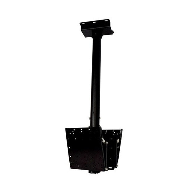 スタープラチナ TVセッターハング HL202 Sサイズ [テレビ天吊り金具] メーカー直送