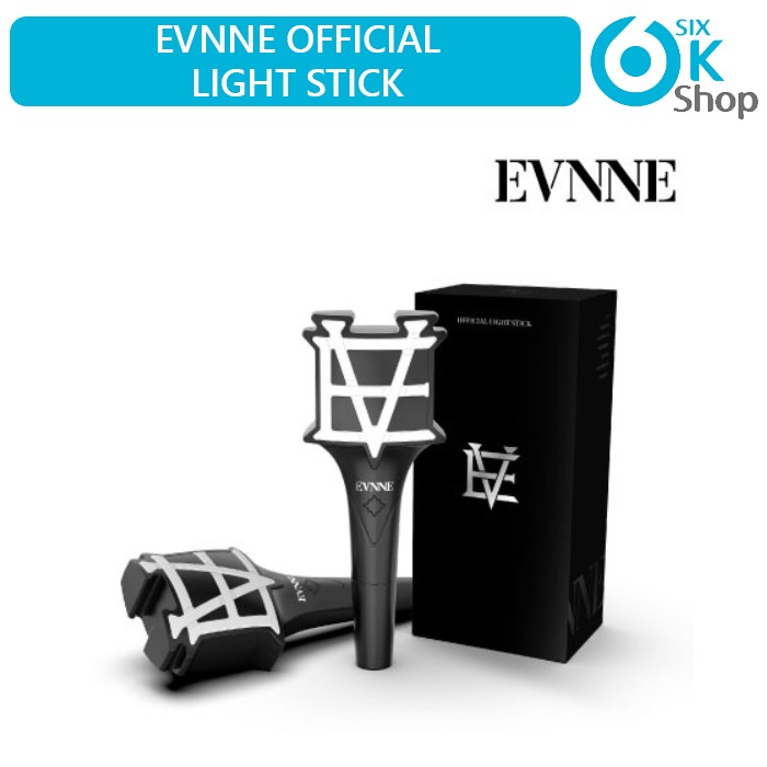 Qoo10] EVNNE OFFICIAL LIGHT : KPOP