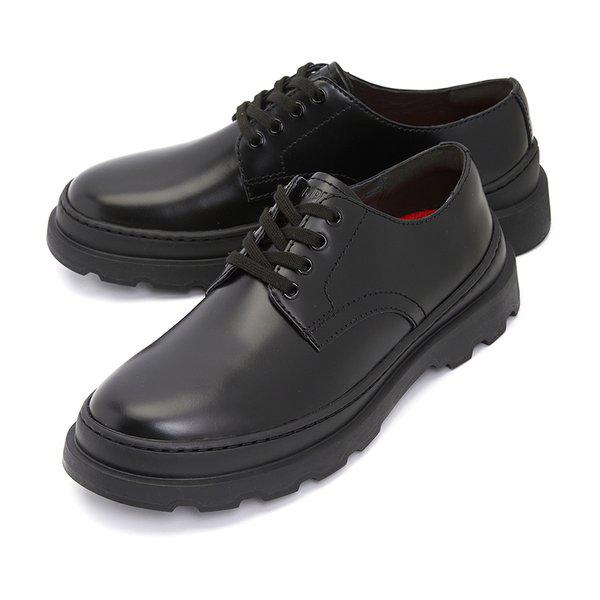 [釜山店] ブルートゥス男性ローファー K101078 001