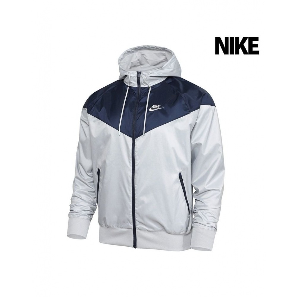 ナイキ NSW HE ウィンドランナー フードジャケット DA0001-077