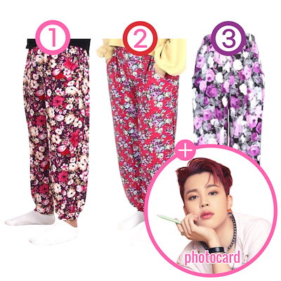 Qoo10] [RUN BTS] BTS JIMINと