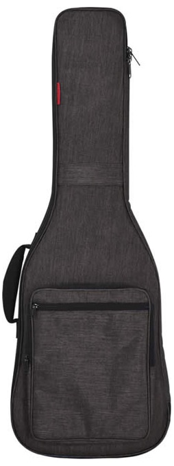 タフティクス TX-EG1/BK エレキギター用ギグバッグ(ブラック) TXEG1BK