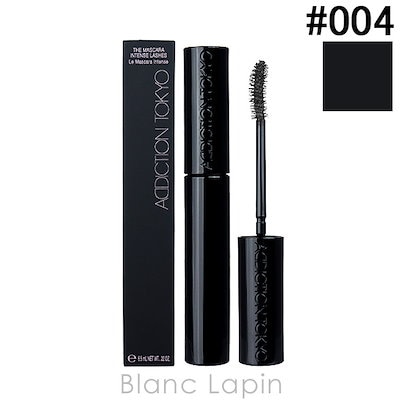 ADDICTION TOKYO THE MASCAR 5本セット バラ売り可能 ケース IV