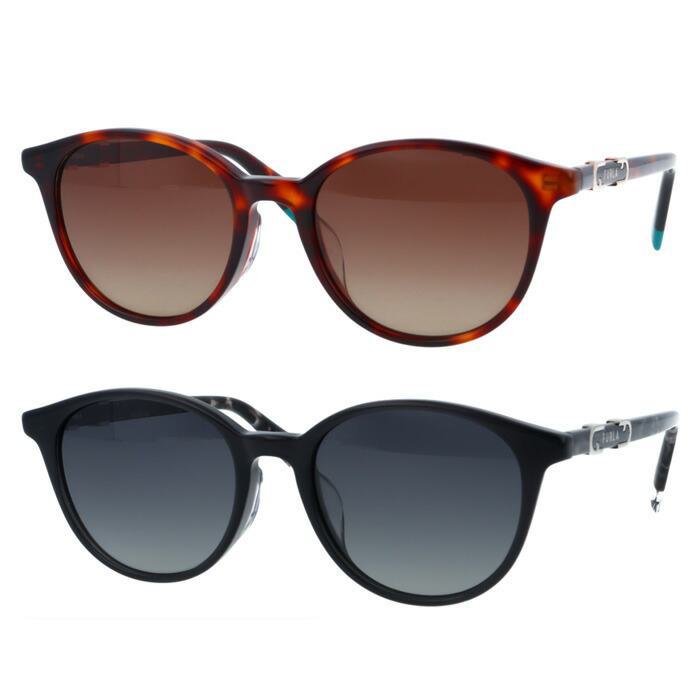 偏光サングラス SFU850J col.745P/90EP 51mm 紫外線 UVカット 2color