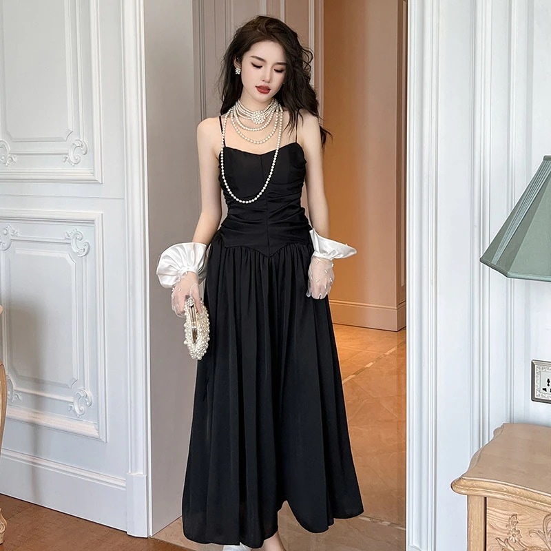 【JY.上品】 ワンピース フォーマル パーティードレス キャバドレス 着痩せ 大人 チャイナドレス 同窓会 披露宴 卒業式 結婚式 演奏会 ウェディング 成人式 正式 117 二次会 発表会