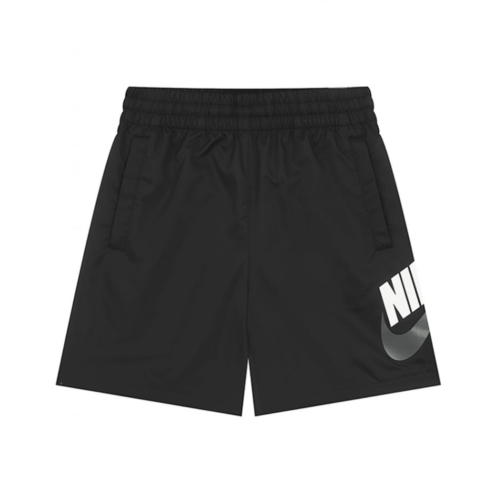 ナイキジュニアショーツ NSW ウーブンショーツ