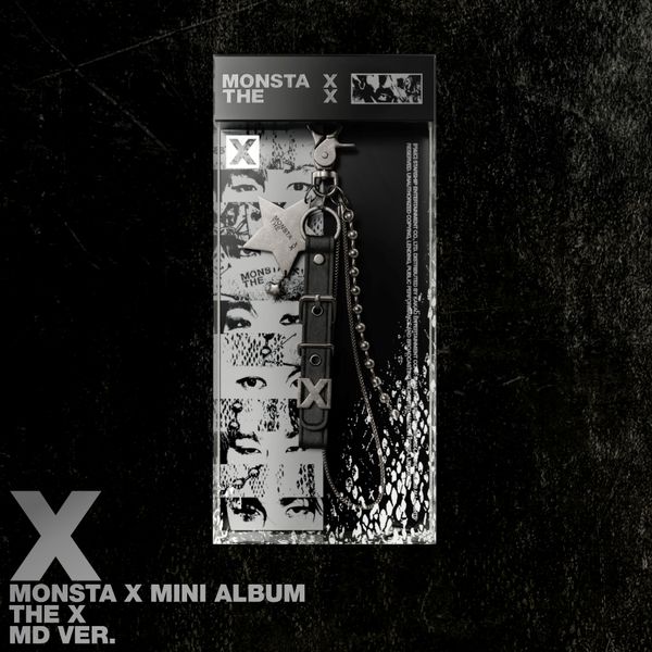 ★ 新品未開封 ★ MONSTA X ソウルコン DVD 韓国盤 日本語字幕あり c-mall_tv-0772