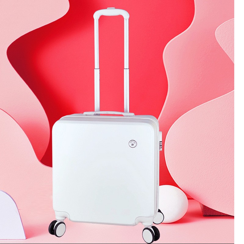 スーツケース キャリーケース TSAロック 機内持ち込み 小型　360回転キャスタ 超軽量 旅行 出張　Ｓサイズ