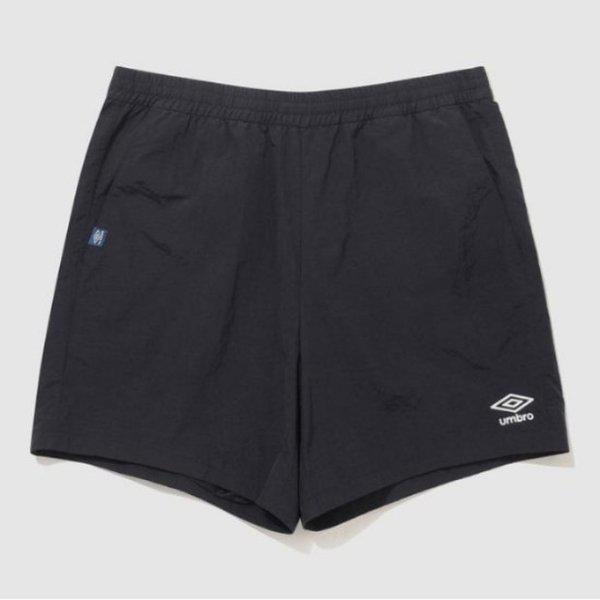 ショートパンツ TQT UQ223CHP42-BLK クラシック 3部丈 ショートパンツ / ブラック
