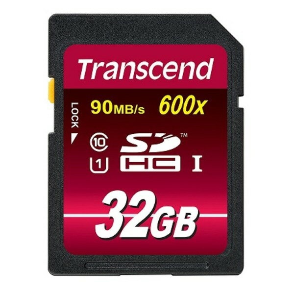 【高知インター店】 トランセンド 32GBSDHCカード 5枚セット TS32GSDHC10U1-5P その他PC用アクセサリー