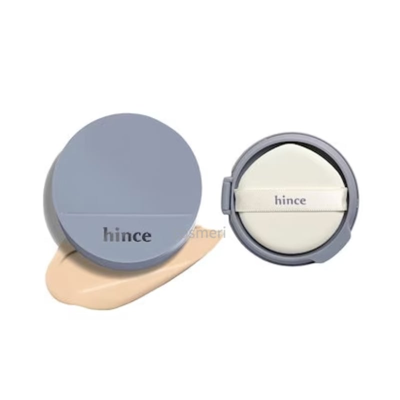 セカンドスキンメッシュマットクッション[本品]12g+[詰め替え]12g