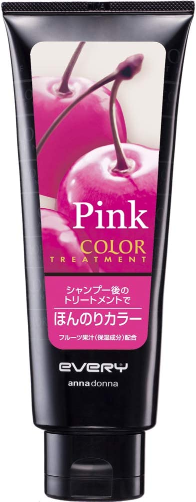 大注目】 アンナドンナ エブリ カラートリートメント 160g 白髪染めヘアカラー - flaviogimenis.com.br