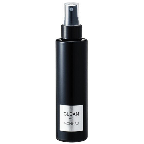 ブラックシリーズ スカルプ ミスト クリーン 150ml