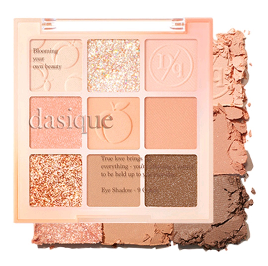 アイシャドウパレット18ベリースムージー1個