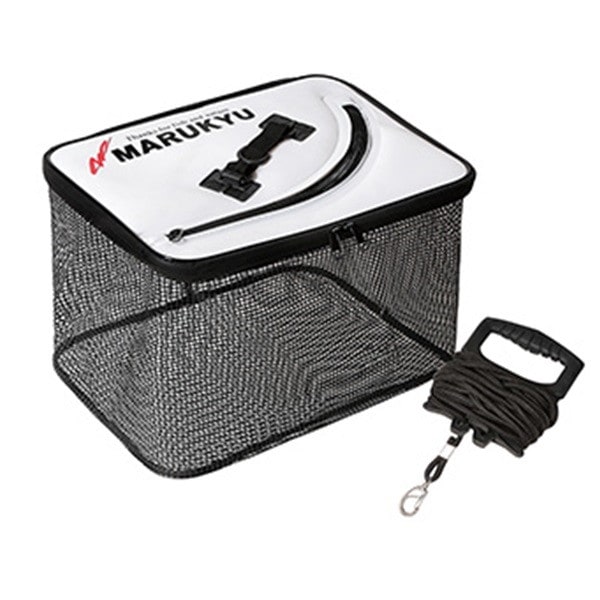 マルキュー ビク フローティングスカり MQ-02 ホワイト