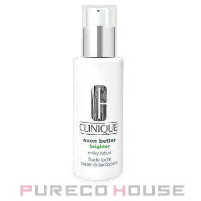 クリニーク イーブン ベター ブライター ミルキー ローション 100ml