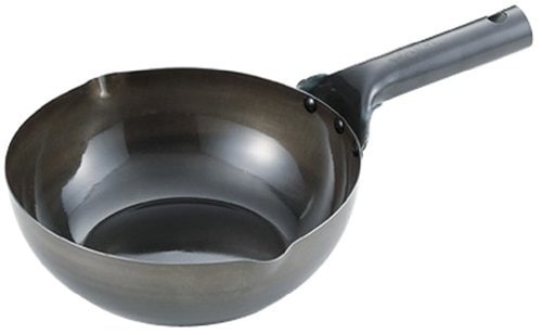 日本製 Japan IH北京鍋２２ｃｍ バラ袋入 [まとめ買い20個セット] 7000034