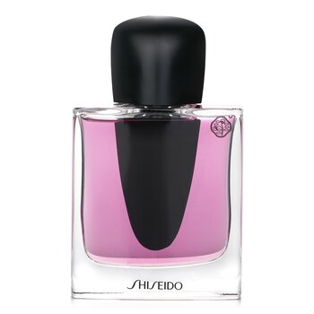 Shiseido 銀座 ムラサキ オードパルファム スプレー*