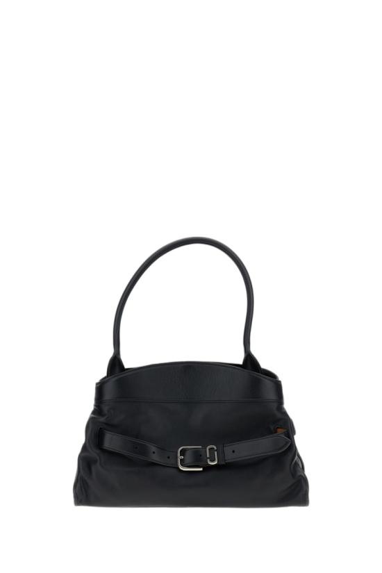 MARC JACOBS Women Shoulder Bags 2F5HSC011H01001 Black
