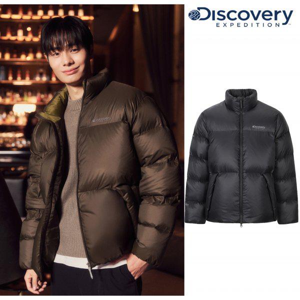 [] 男性 オルトン ハイネック PERTEX Quantum ダウン ショートパディング (DMDJ55056)