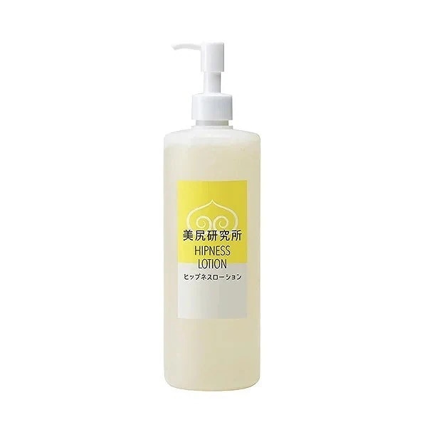 ヒップネス ローション 500mL