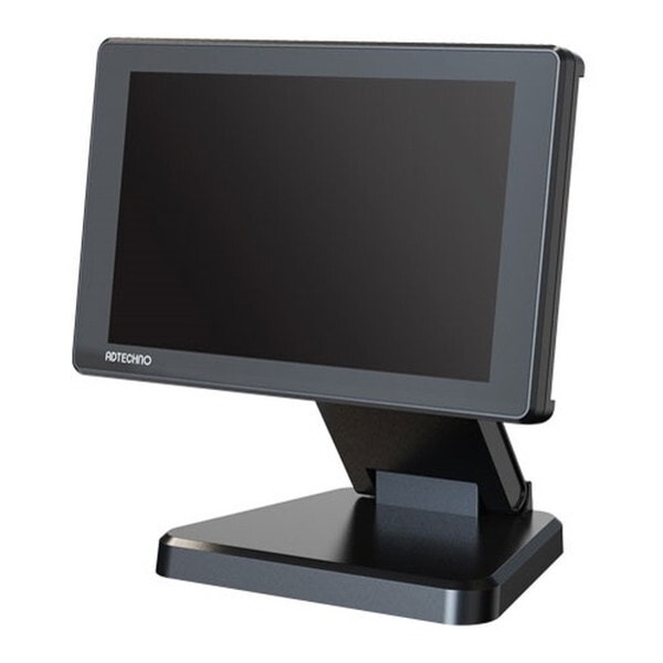 ADTECHNO LCD7621 ブラック 7インチ 液晶ディスプレイ