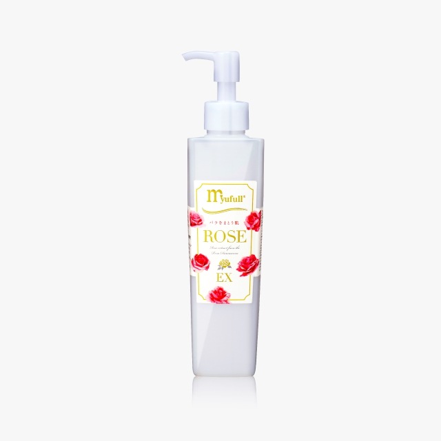 ROSE EX 230mL 導入化粧水 / 正規品