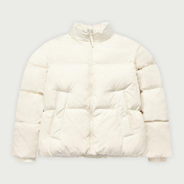 女性用ショートキルティングダウン 10540-113-811-49-005 GJA