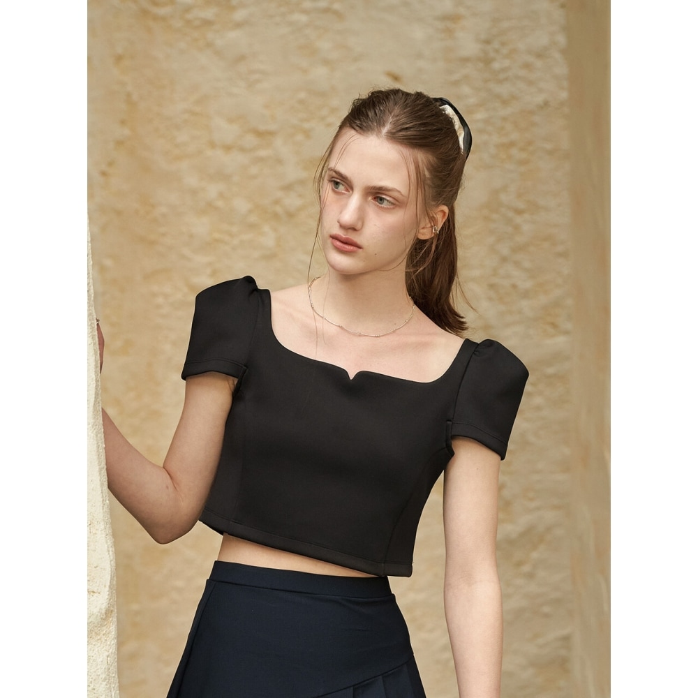 フローブームジェーンスイムトップ