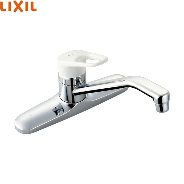 SF-HE430SYA キッチン用シングルレバー混合水栓 ノルマーレ 一般地仕様 9,165円